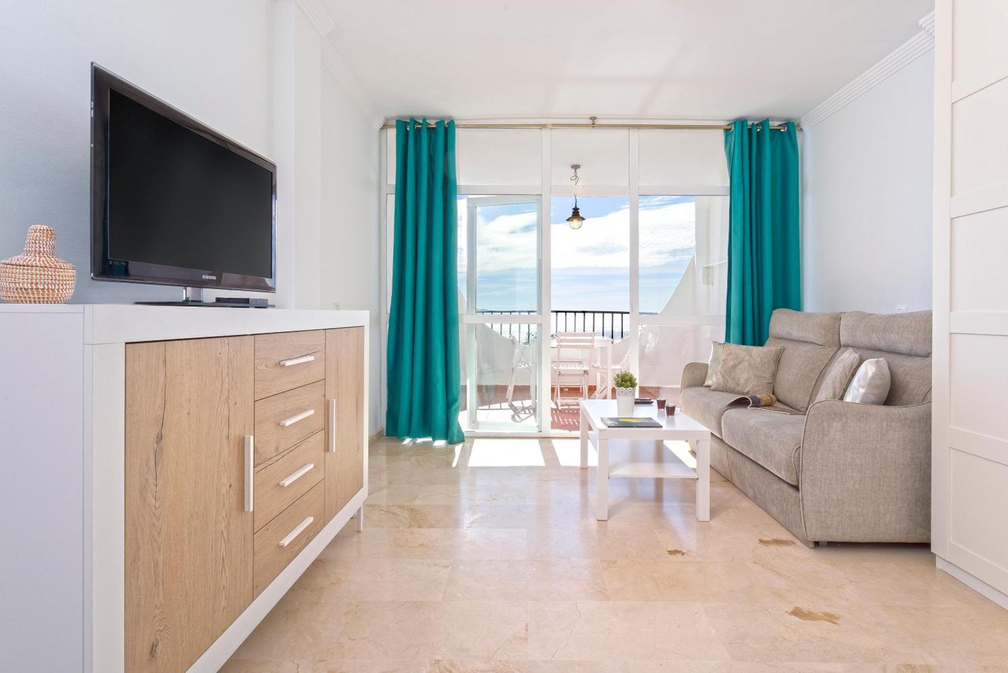 Sunstay Diamond Loft Apartment Fuengirola